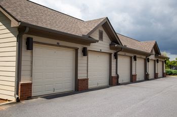 Garage storage